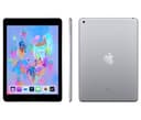 APPLE 9.7" iPad (2018) - 32 GB, Space Grey thumbnail 1