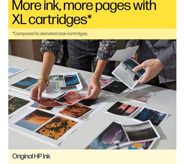 HP 303XL Original Black Ink Cartridge - Image 4