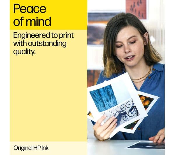 HP 303XL Original Black Ink Cartridge - Image 9