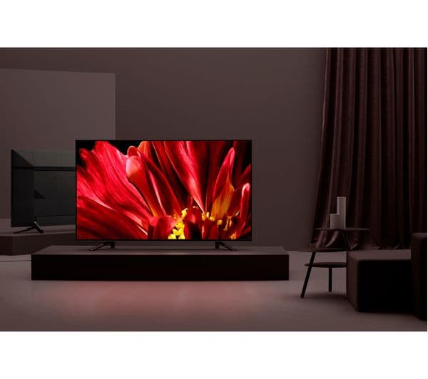 SONY BRAVIA KD65ZF9BU 65" Smart 4K Ultra HD HDR LED TV - Image 5