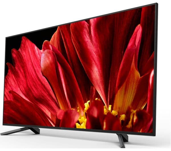 SONY BRAVIA KD65ZF9BU 65" Smart 4K Ultra HD HDR LED TV - Image 7