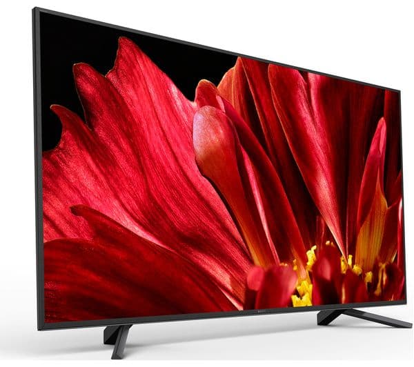 SONY BRAVIA KD65ZF9BU 65" Smart 4K Ultra HD HDR LED TV - Image 8