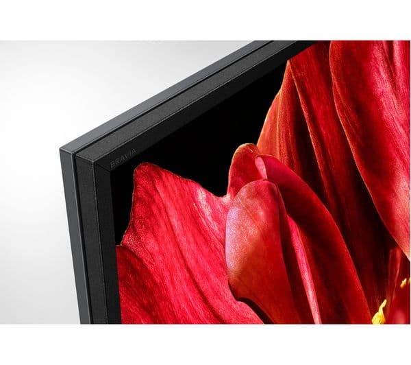 SONY BRAVIA KD65ZF9BU 65" Smart 4K Ultra HD HDR LED TV - Image 9