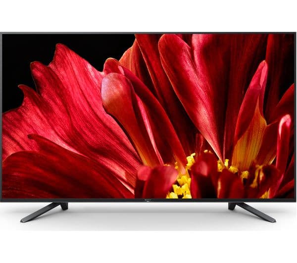 SONY BRAVIA KD65ZF9BU 65" Smart 4K Ultra HD HDR LED TV - Image 2