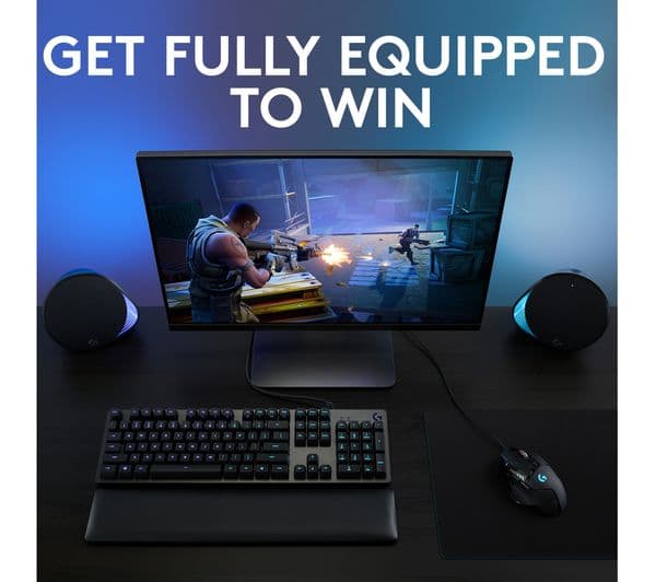 Logitech G502 Hero Gaming Mouse - Image 9