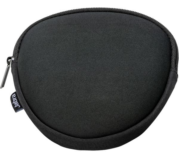 JABRA Elite 65e Wireless Bluetooth Noise-Cancelling Headphones - Copper Black - Image 3