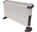 IGENIX IG5300 Portable Convector Heater - White thumbnail 1