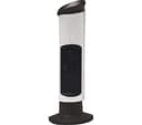 IGENIX IG5300 Portable Convector Heater - White thumbnail 2