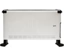 IGENIX IG5300 Portable Convector Heater - White thumbnail 5