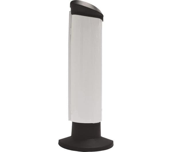 IGENIX IG5300 Portable Convector Heater - White - Image 6