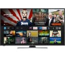 JVC LT-43CF810 Fire TV Edition 43" Smart 4K Ultra HD HDR LED TV with Amazon Alexa thumbnail 1