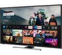 JVC LT-43CF810 Fire TV Edition 43" Smart 4K Ultra HD HDR LED TV with Amazon Alexa thumbnail 7