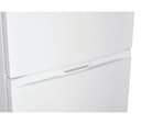 HOOVER HOCH1T518FWK 50/50 Fridge Freezer - White thumbnail 2