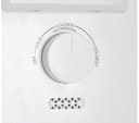 HOOVER HOCH1T518FWK 50/50 Fridge Freezer - White thumbnail 6