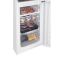 HOOVER HOCH1T518FWK 50/50 Fridge Freezer - White thumbnail 7