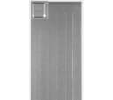 HOOVER HOCH1T518FWK 50/50 Fridge Freezer - White thumbnail 8