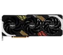 PALIT GeForce RTX 4070 Ti 12 GB GamingPro Graphics Card thumbnail 1