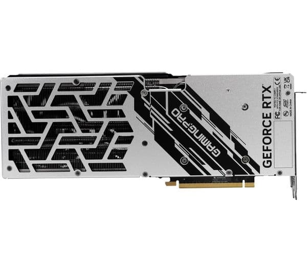 PALIT GeForce RTX 4070 Ti 12 GB GamingPro Graphics Card - Image 4