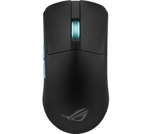 ASUS ROG Harpe Ace Aim Lab Edition RGB Wireless Laser Gaming Mouse - Image 1