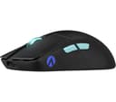 ASUS ROG Harpe Ace Aim Lab Edition RGB Wireless Laser Gaming Mouse thumbnail 2