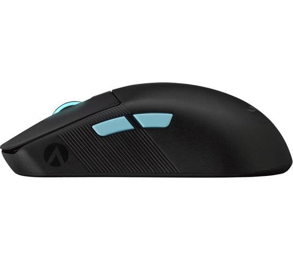 ASUS ROG Harpe Ace Aim Lab Edition RGB Wireless Laser Gaming Mouse - Image 3