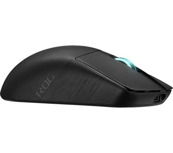 ASUS ROG Harpe Ace Aim Lab Edition RGB Wireless Laser Gaming Mouse - Image 6