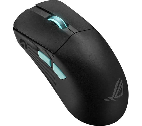 ASUS ROG Harpe Ace Aim Lab Edition RGB Wireless Laser Gaming Mouse - Image 9