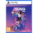 Let's Sing 2024 Karaoke Game for PlayStation 5 PS5 thumbnail 1