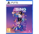 Let's Sing 2024 Karaoke Game for PlayStation 5 PS5 thumbnail 10