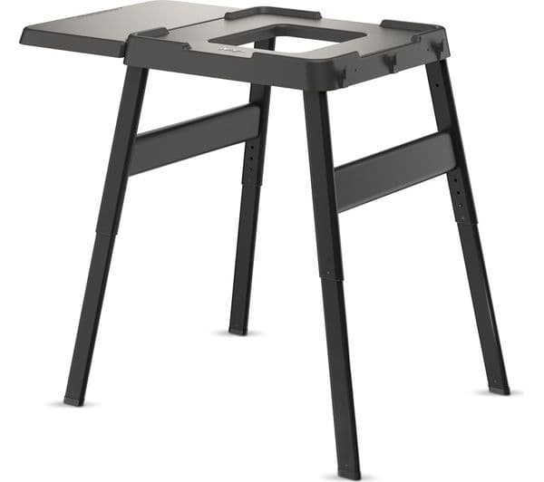 Ninja 4718J800EUUK Woodfire Universal Stand & Side Table - Image 1