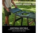 Ninja 4718J800EUUK Woodfire Universal Stand & Side Table thumbnail 3