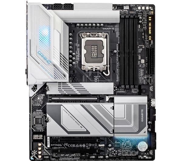 GIGABYTE Gaming X Z890 WiFi7 Motherboard - Image 3