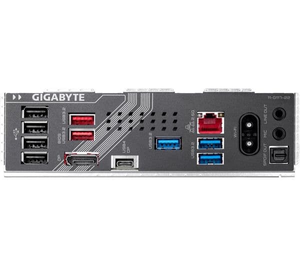 GIGABYTE Gaming X Z890 WiFi7 Motherboard - Image 4