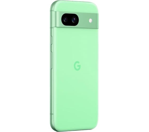 Google Pixel 8a 128GB Green - Image 3