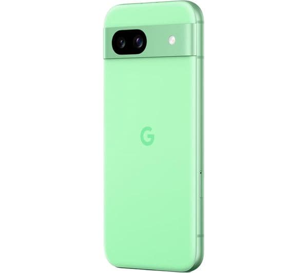 Google Pixel 8a 128GB Green - Image 6