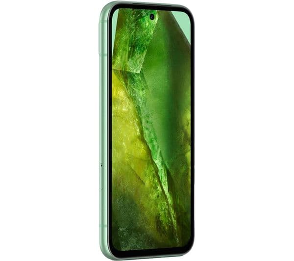 Google Pixel 8a 128GB Green - Image 10