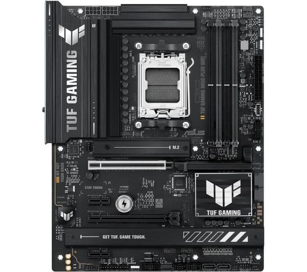 ASUS TUF GAMING B850-PLUS WiFi Motherboard - Image 3