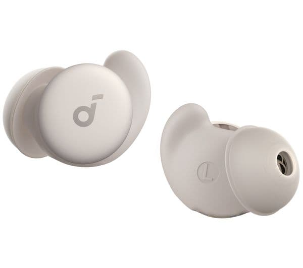 ANKER Soundcore Sleep A20 Earbuds - White - Image 1