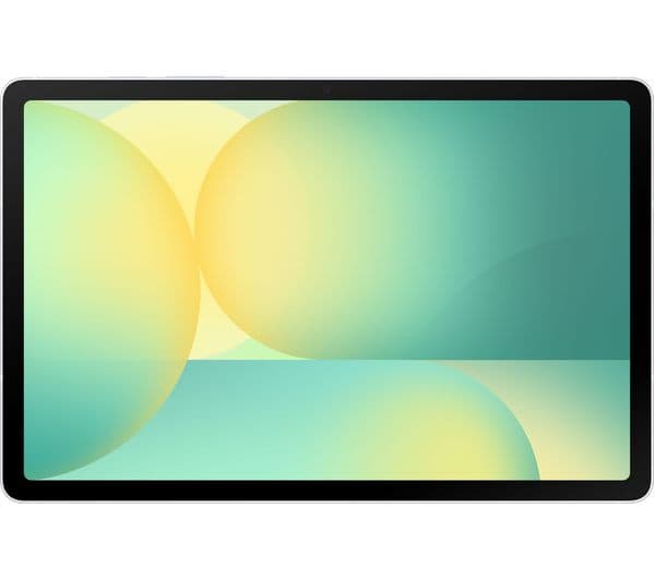 Samsung Galaxy Tab S10 FE 128GB Silver - Image 2