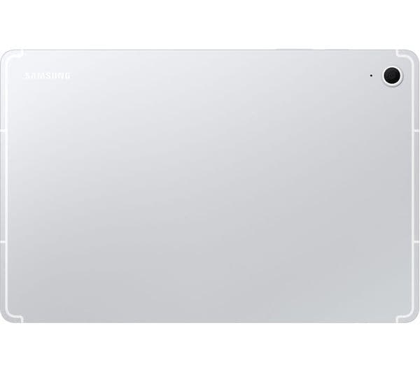 Samsung Galaxy Tab S10 FE 128GB Silver - Image 3
