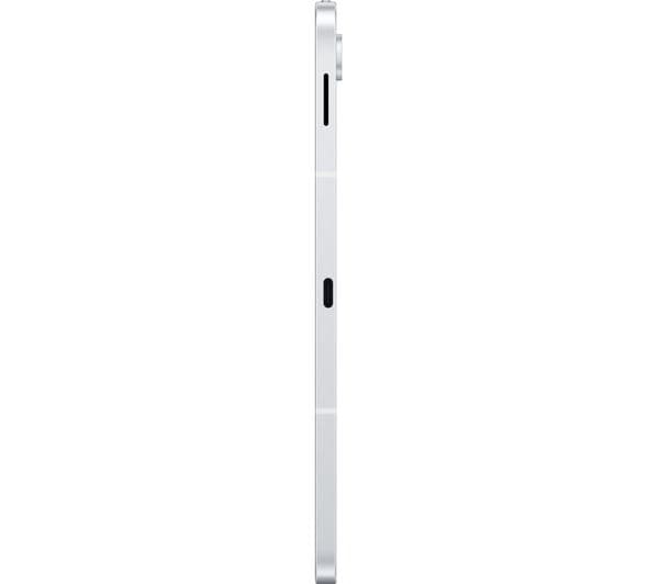 Samsung Galaxy Tab S10 FE 128GB Silver - Image 4