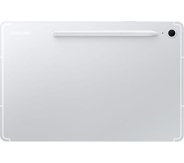 Samsung Galaxy Tab S10 FE 128GB Silver - Image 5
