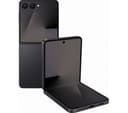 Samsung Galaxy Z Flip7 256GB Jet Black thumbnail 1