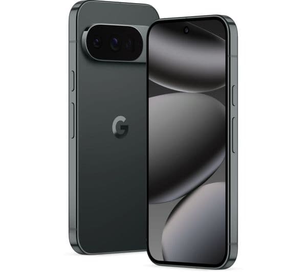 GOOGLE Pixel 10 Pro - 256 GB, Obsidian - Image 4