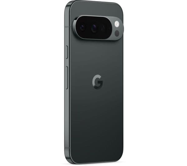 GOOGLE Pixel 10 Pro - 256 GB, Obsidian - Image 5