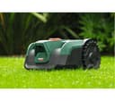 BOSCH VisiMow 18V-100 Cordless Robotic Lawn Mower - Green & Black thumbnail 4