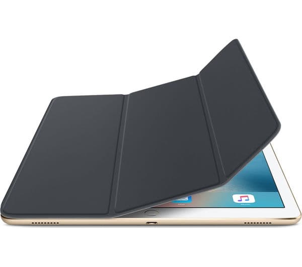 APPLE iPad Pro 12.9" Smart Cover - Charcoal Grey - Image 2