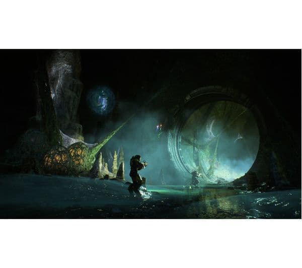 Anthem – PS4 Game (Electronic Arts) | Action RPG, Online Co-op Multiplayer - Image 3