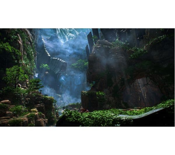 Anthem – PS4 Game (Electronic Arts) | Action RPG, Online Co-op Multiplayer - Image 4