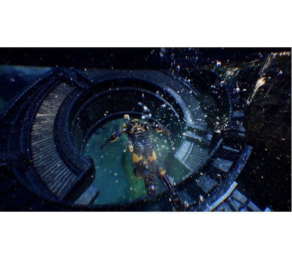 Anthem – PS4 Game (Electronic Arts) | Action RPG, Online Co-op Multiplayer - Image 5